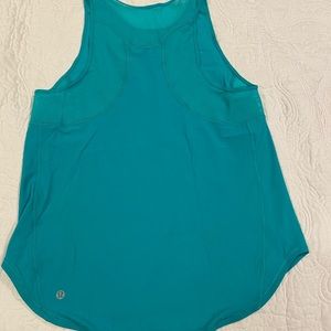 Lululemon tank